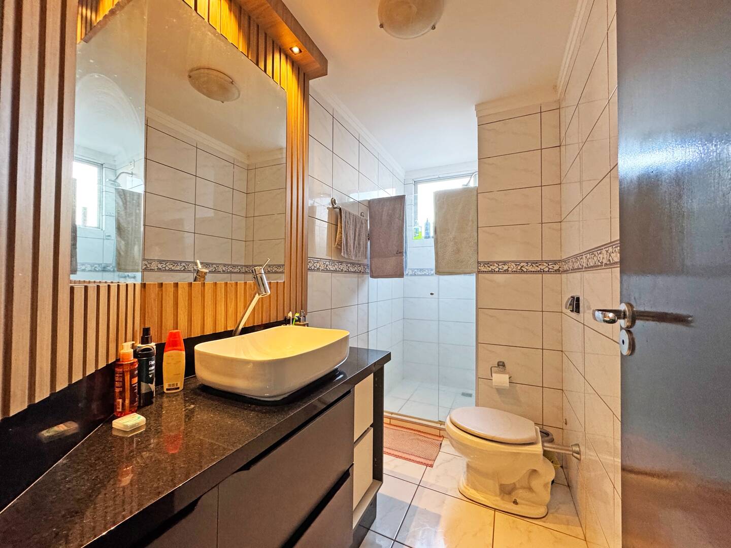 Apartamento à venda com 3 quartos, 137m² - Foto 18