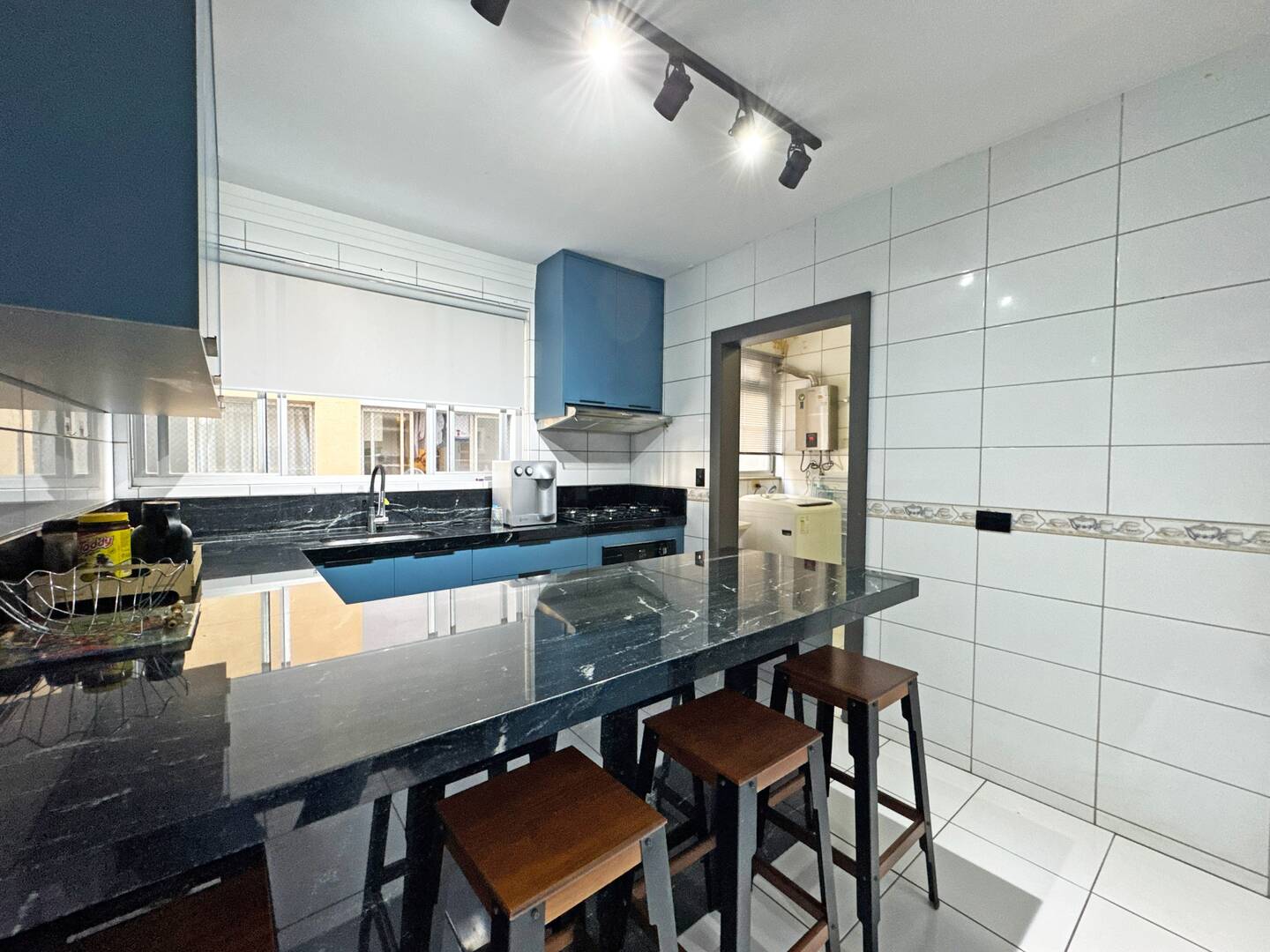 Apartamento à venda com 3 quartos, 137m² - Foto 12
