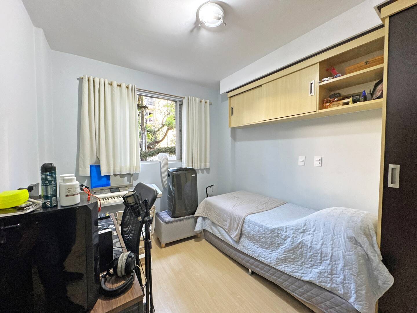 Apartamento à venda com 3 quartos, 137m² - Foto 20