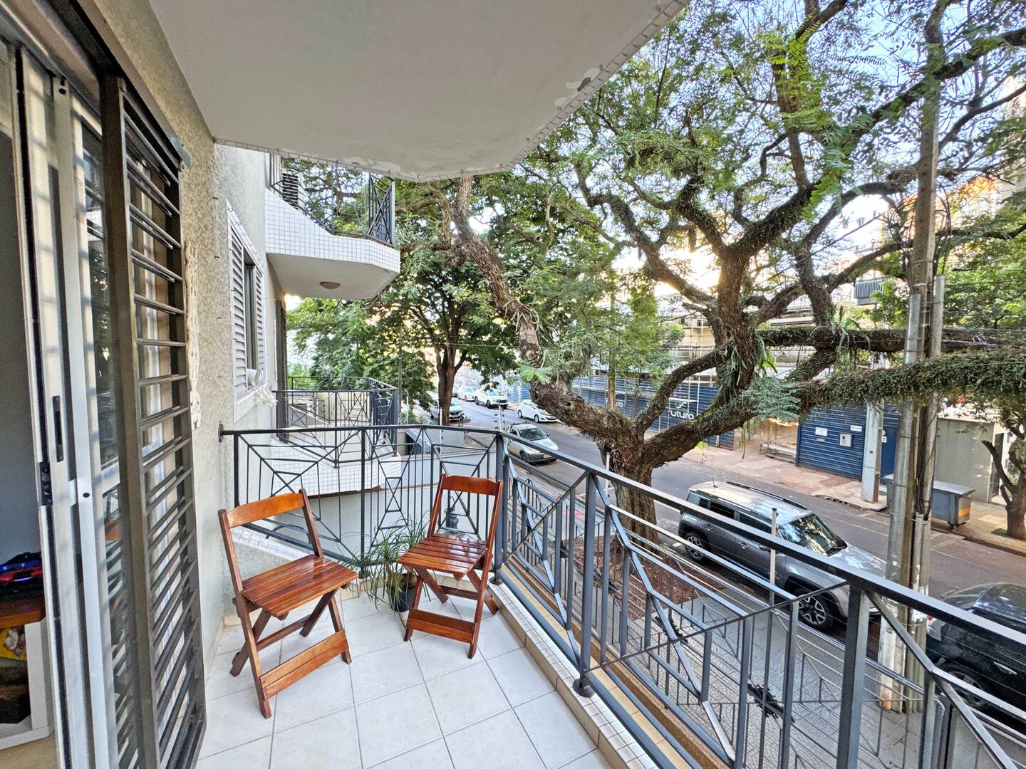 Apartamento à venda com 3 quartos, 137m² - Foto 23
