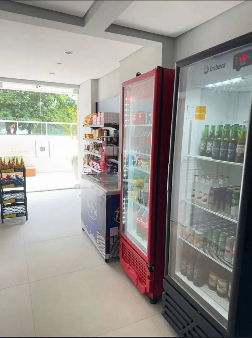 Apartamento à venda com 2 quartos, 79m² - Foto 5