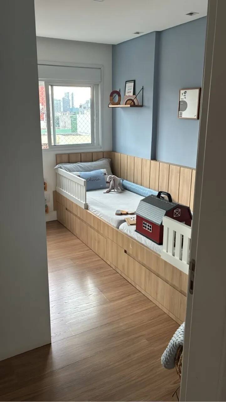 Apartamento à venda com 2 quartos, 79m² - Foto 15