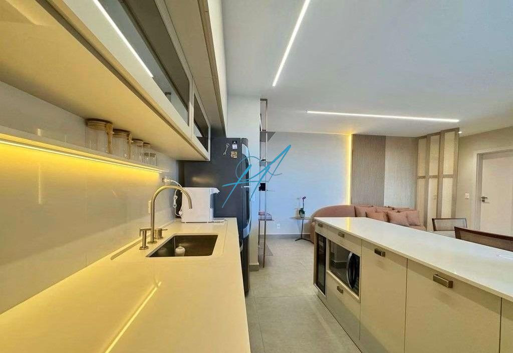 Apartamento à venda com 3 quartos, 101m² - Foto 5