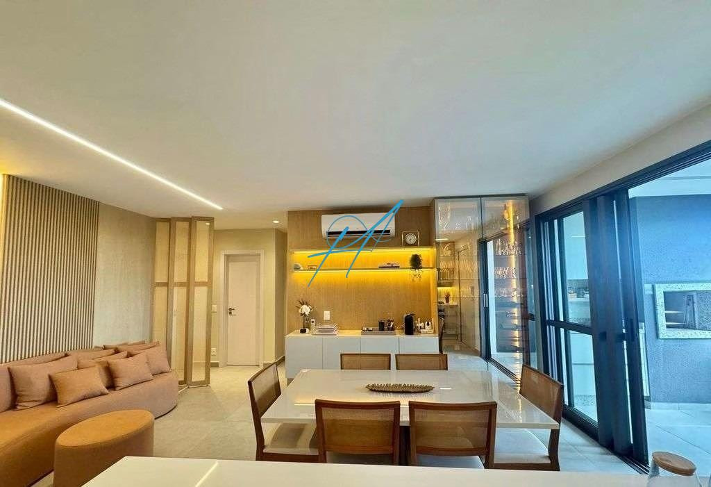 Apartamento à venda com 3 quartos, 101m² - Foto 6
