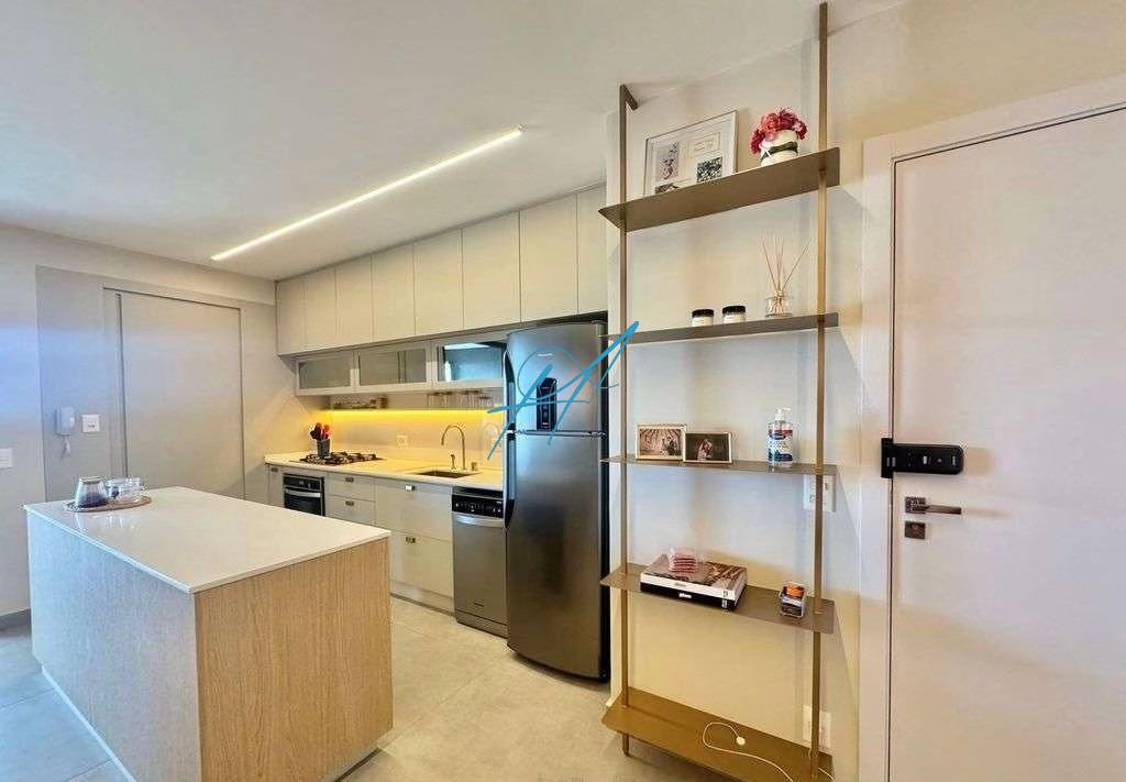 Apartamento à venda com 3 quartos, 101m² - Foto 9