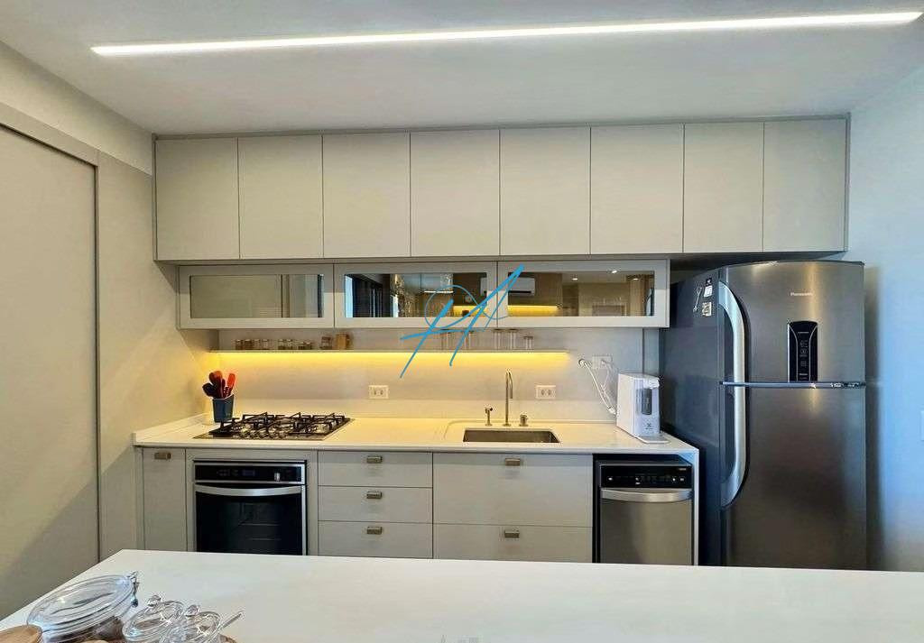 Apartamento à venda com 3 quartos, 101m² - Foto 10