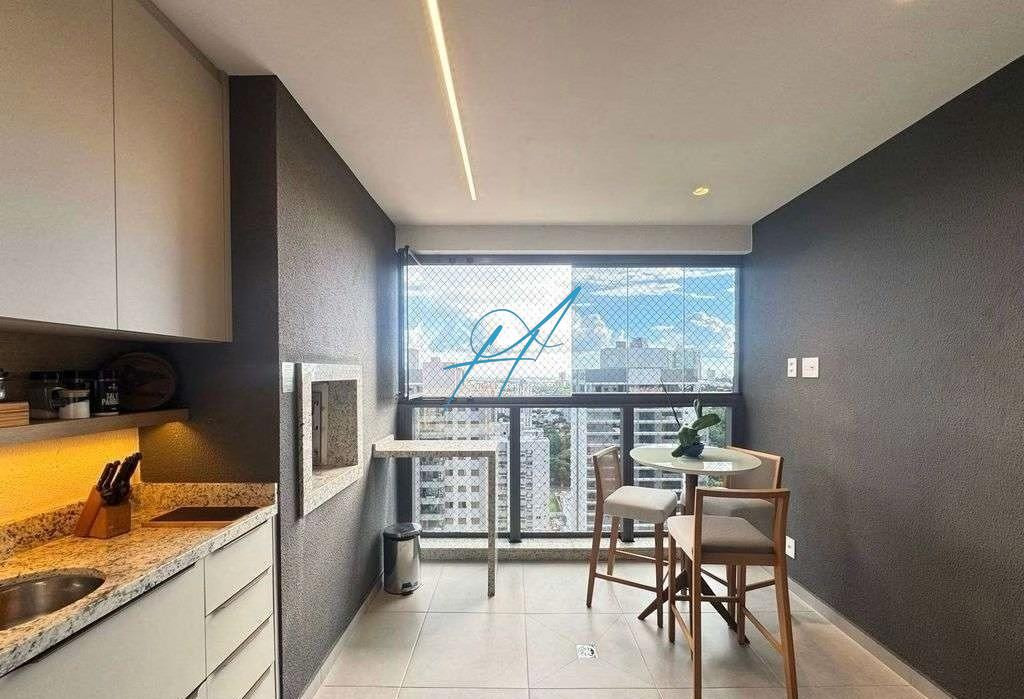 Apartamento à venda com 3 quartos, 101m² - Foto 11