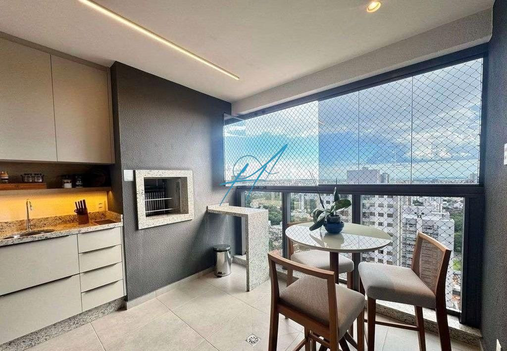 Apartamento à venda com 3 quartos, 101m² - Foto 12