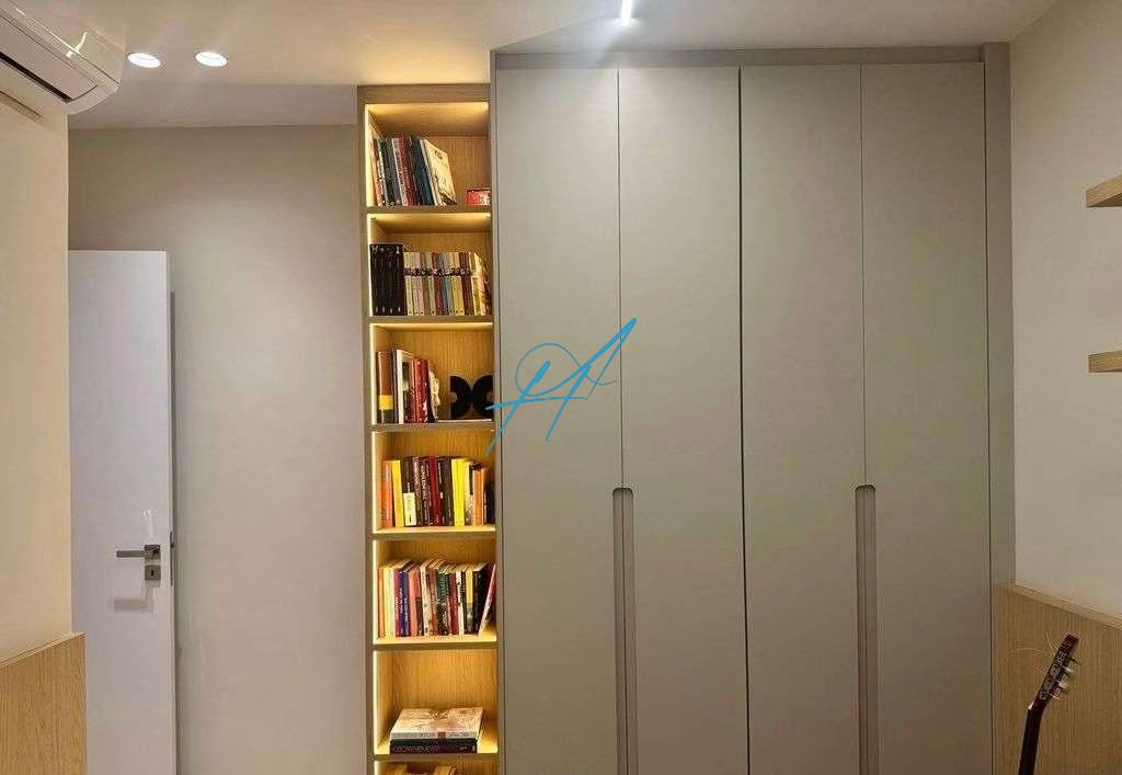 Apartamento à venda com 3 quartos, 101m² - Foto 15
