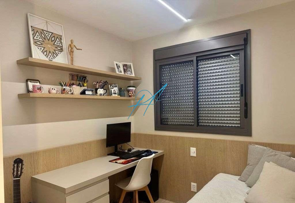 Apartamento à venda com 3 quartos, 101m² - Foto 18