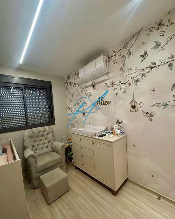 Apartamento à venda com 3 quartos, 101m² - Foto 20