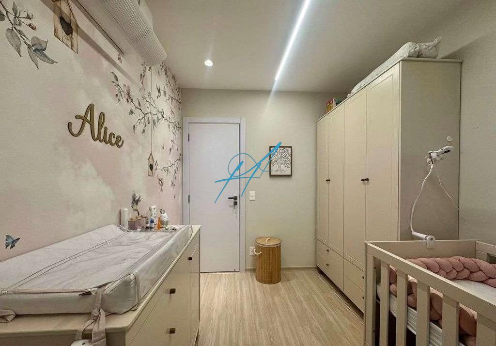Apartamento à venda com 3 quartos, 101m² - Foto 21