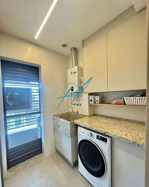 Apartamento à venda com 3 quartos, 101m² - Foto 22