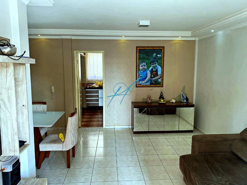 Apartamento à venda com 3 quartos, 109m² - Foto 2