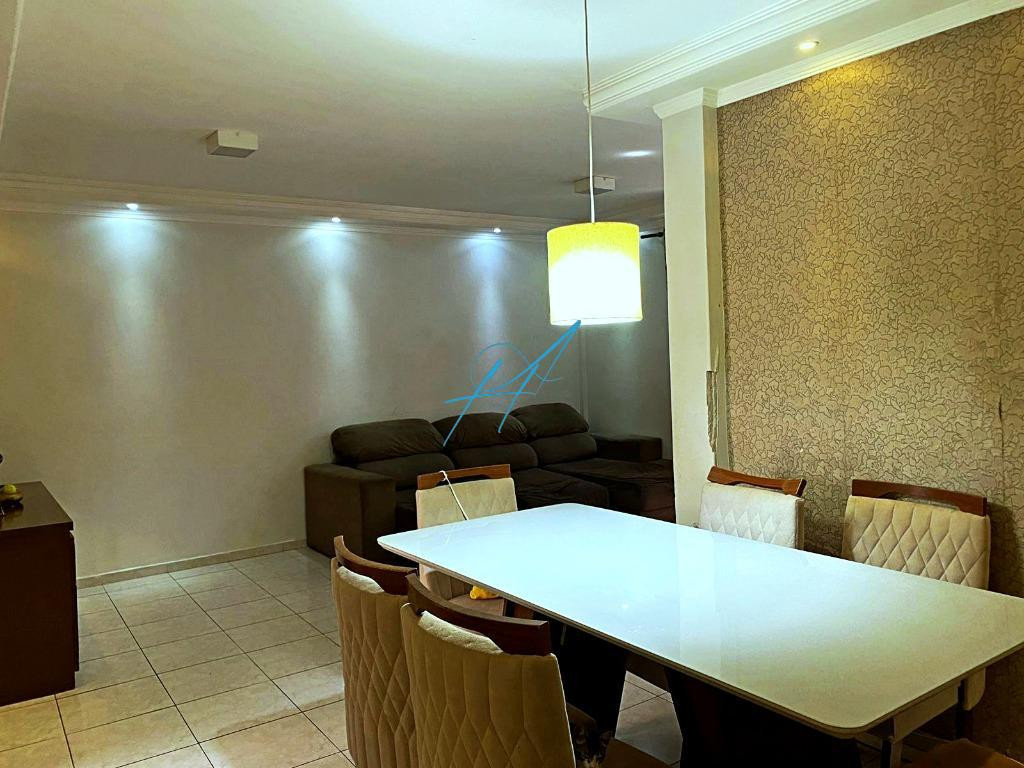 Apartamento à venda com 3 quartos, 109m² - Foto 3