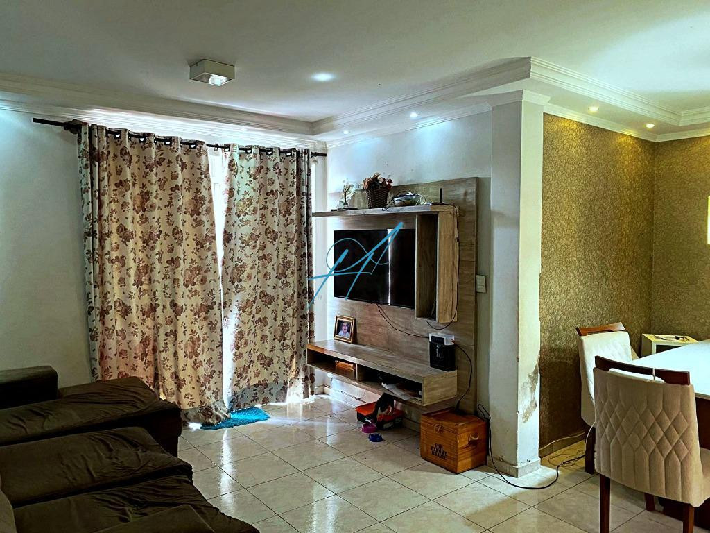 Apartamento à venda com 3 quartos, 109m² - Foto 4