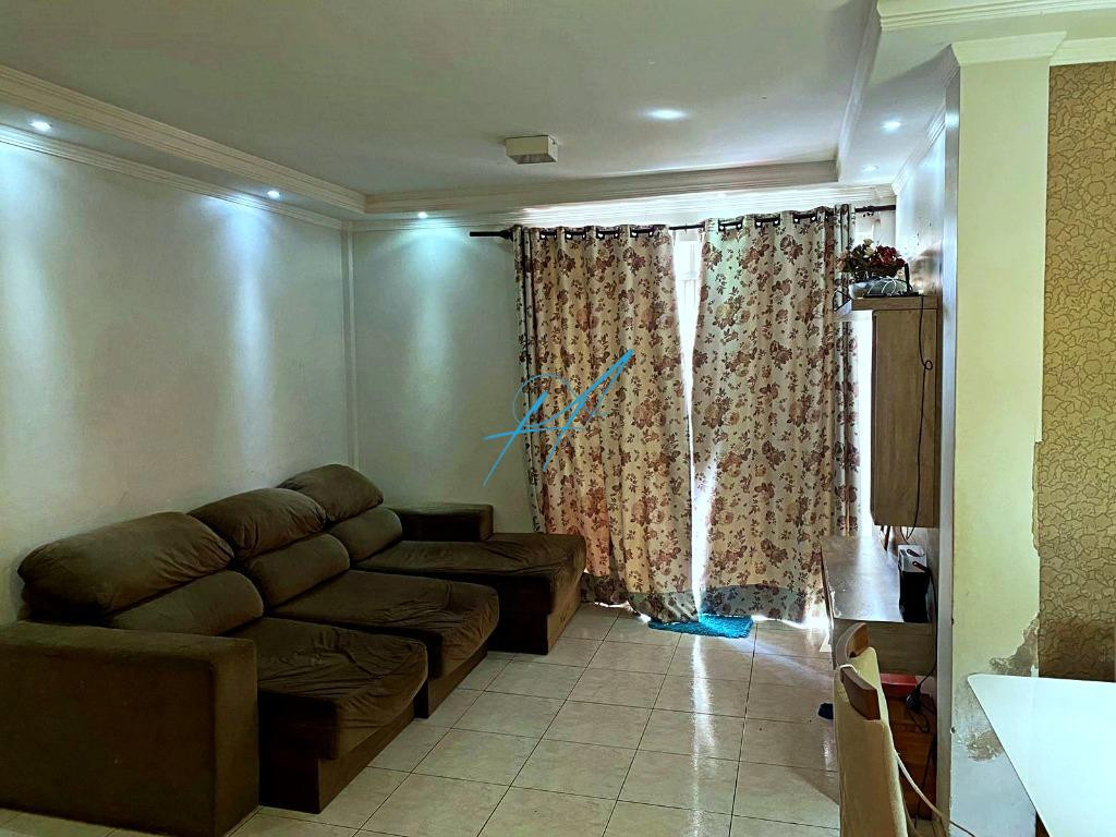 Apartamento à venda com 3 quartos, 109m² - Foto 5