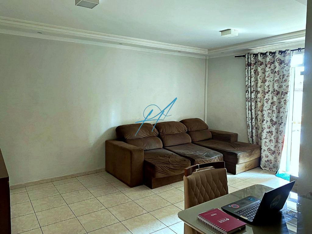 Apartamento à venda com 3 quartos, 109m² - Foto 6