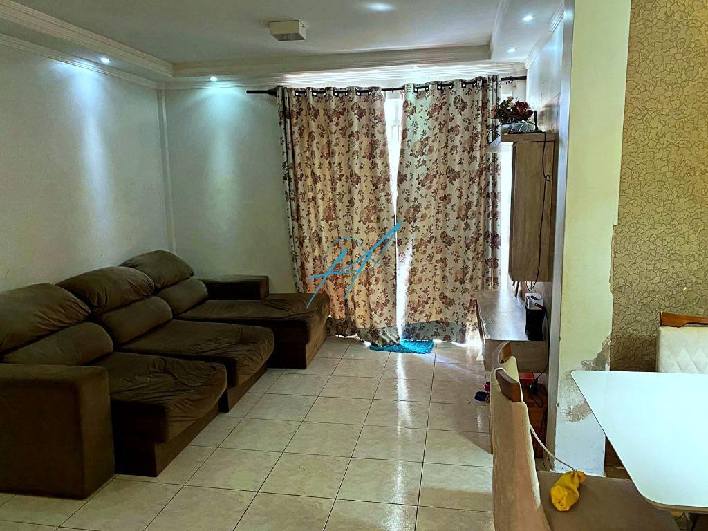 Apartamento à venda com 3 quartos, 109m² - Foto 7