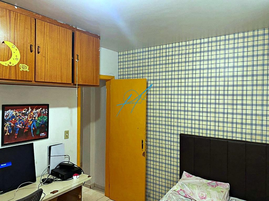 Apartamento à venda com 3 quartos, 109m² - Foto 20