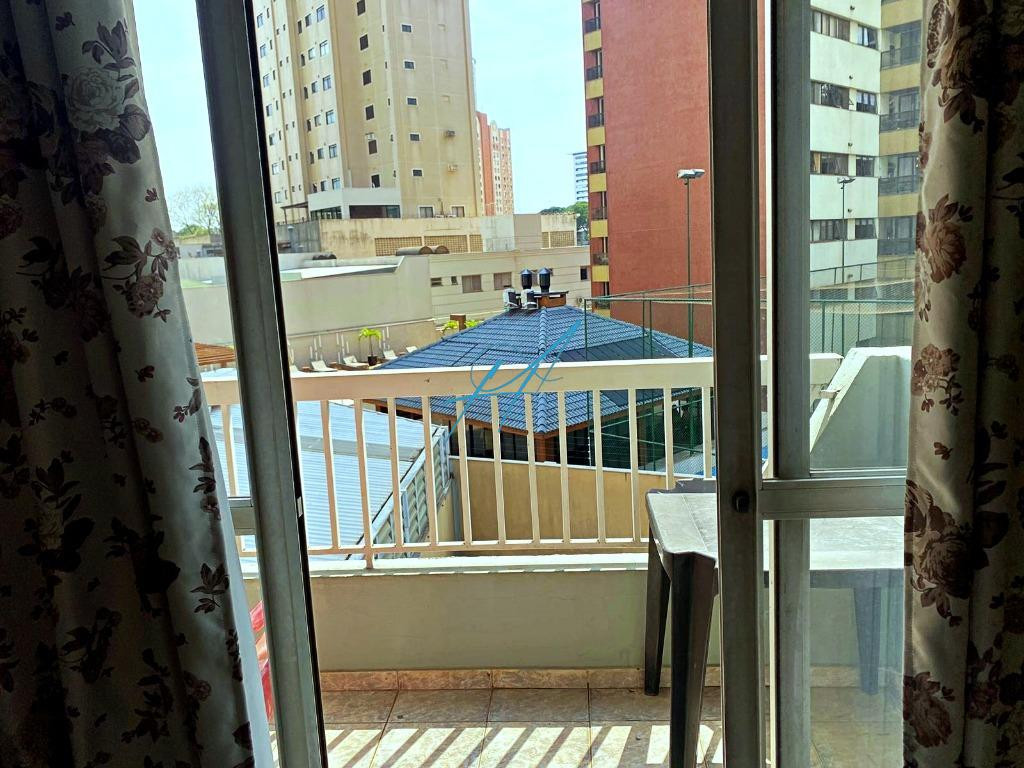Apartamento à venda com 3 quartos, 109m² - Foto 34
