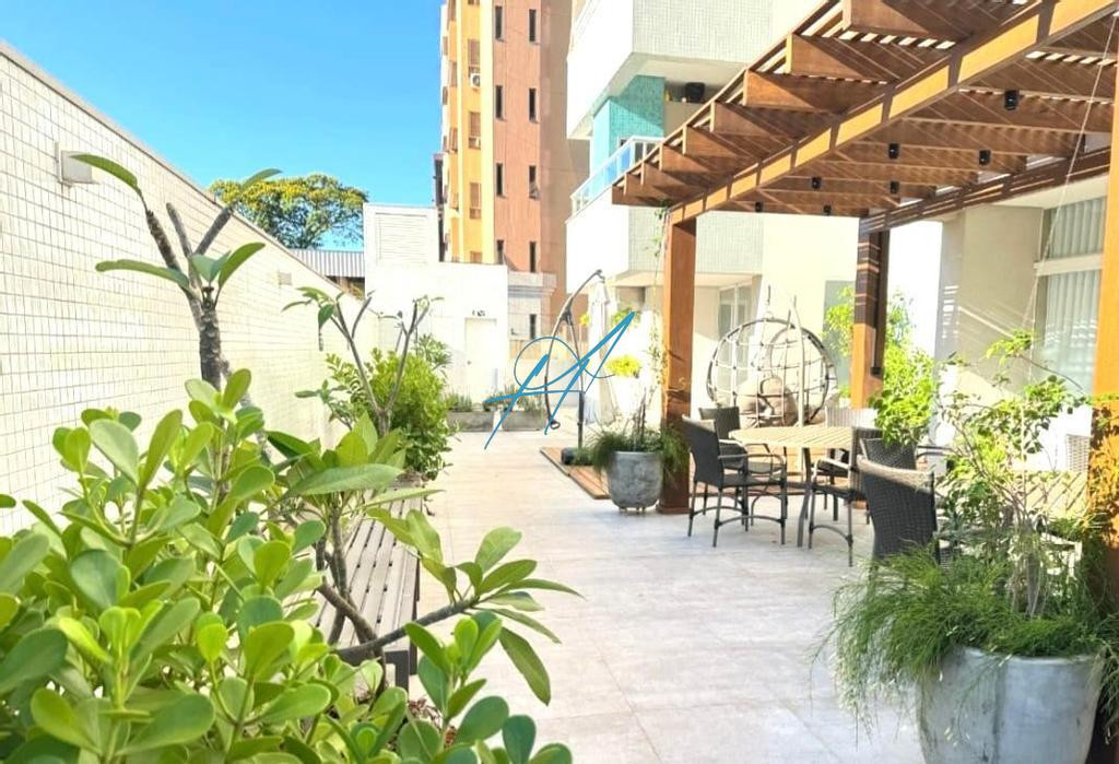 Apartamento à venda com 2 quartos, 80m² - Foto 4