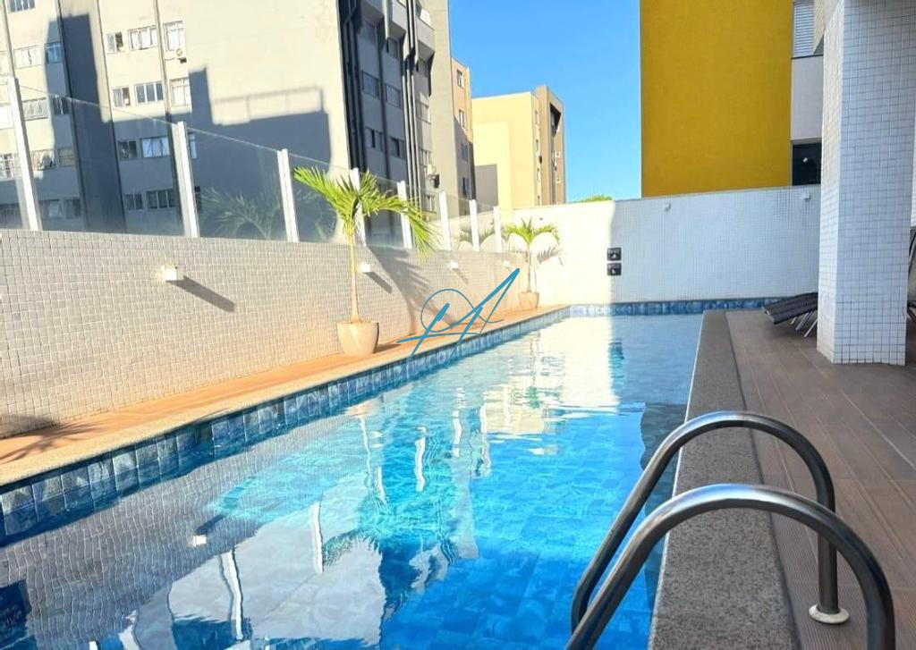 Apartamento à venda com 2 quartos, 80m² - Foto 5
