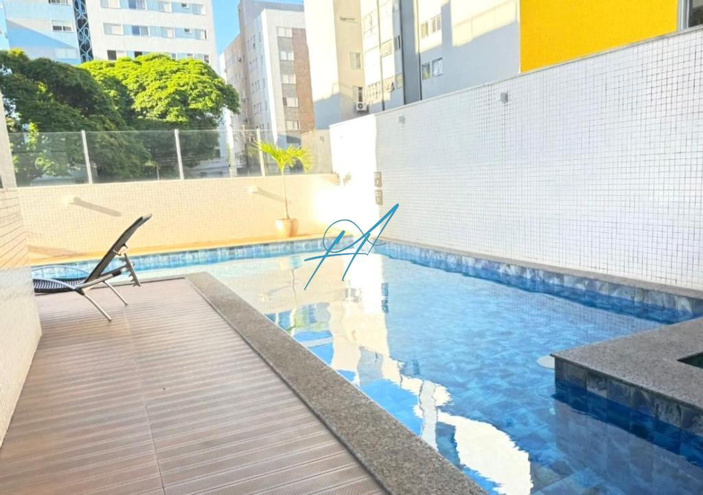Apartamento à venda com 2 quartos, 80m² - Foto 6