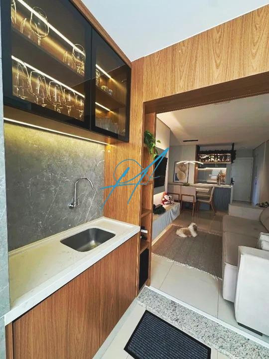Apartamento à venda com 2 quartos, 80m² - Foto 7