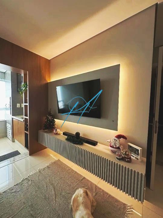 Apartamento à venda com 2 quartos, 80m² - Foto 8