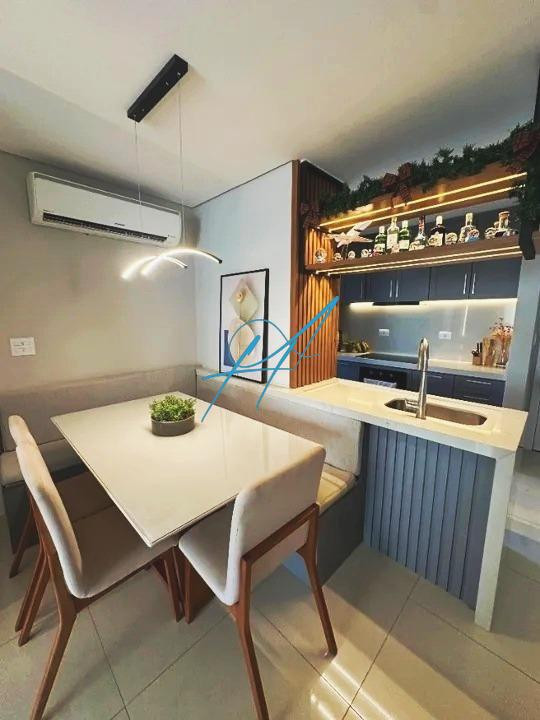 Apartamento à venda com 2 quartos, 80m² - Foto 10