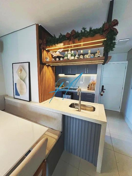 Apartamento à venda com 2 quartos, 80m² - Foto 11