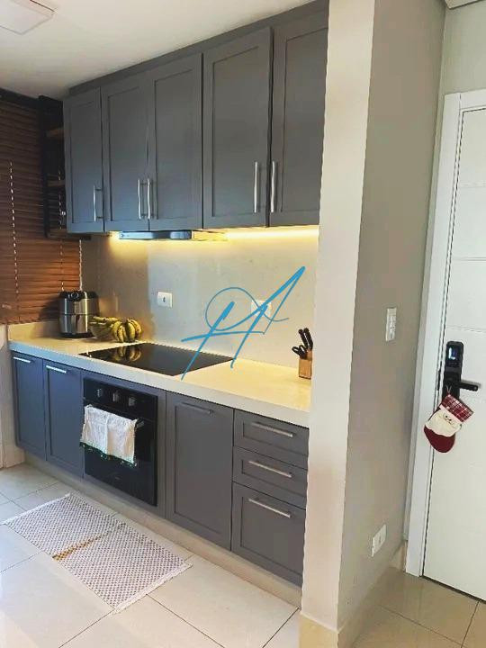Apartamento à venda com 2 quartos, 80m² - Foto 13