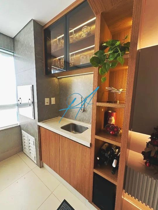 Apartamento à venda com 2 quartos, 80m² - Foto 14