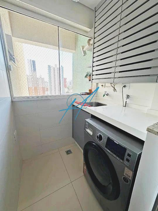 Apartamento à venda com 2 quartos, 80m² - Foto 15