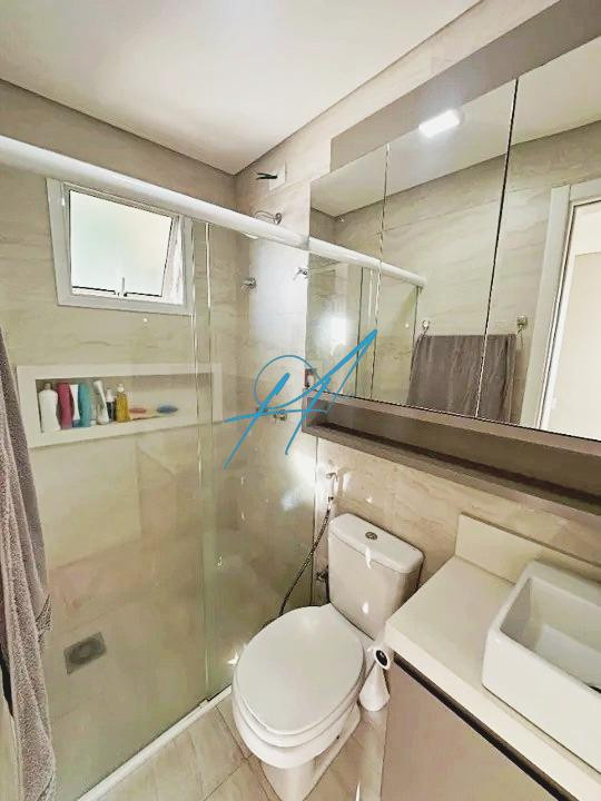 Apartamento à venda com 2 quartos, 80m² - Foto 19