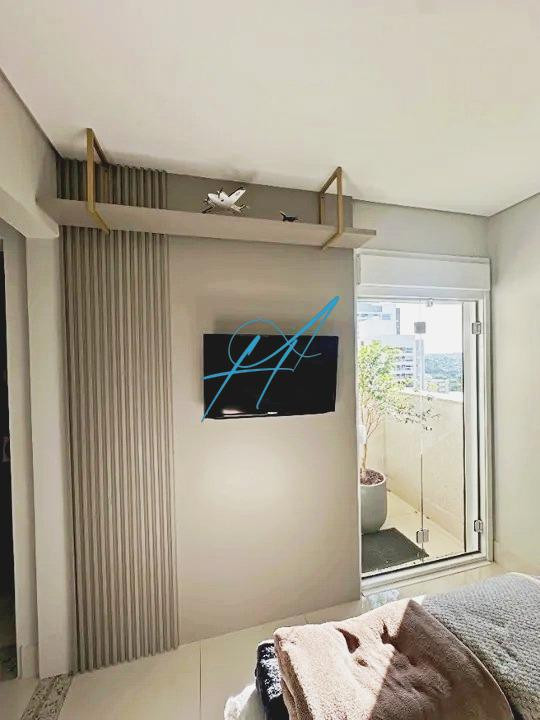 Apartamento à venda com 2 quartos, 80m² - Foto 20