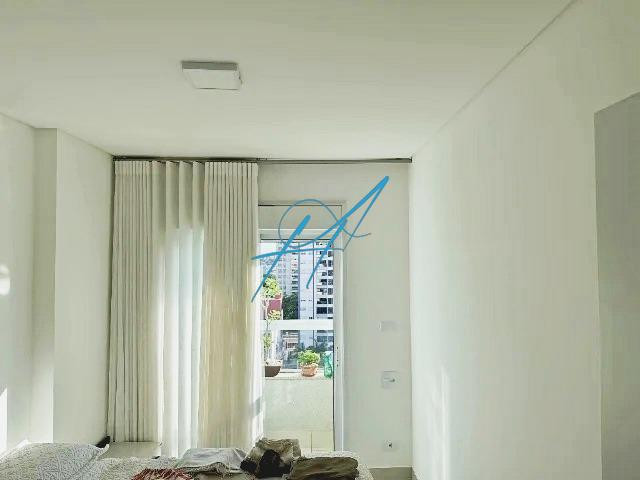 Apartamento à venda com 2 quartos, 80m² - Foto 22