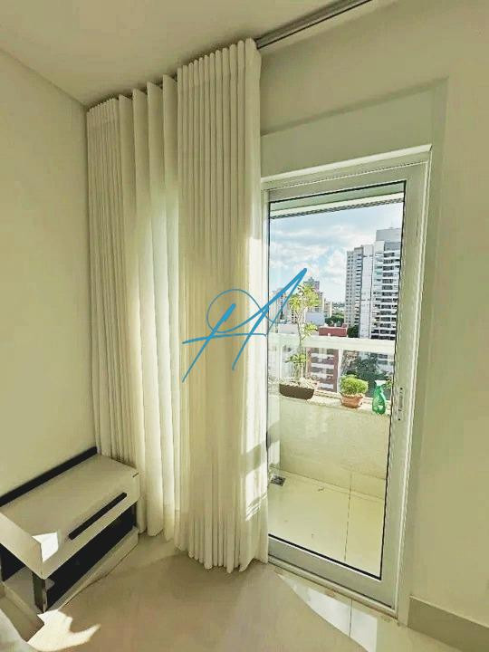 Apartamento à venda com 2 quartos, 80m² - Foto 23