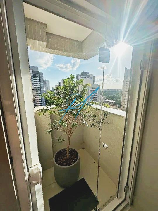 Apartamento à venda com 2 quartos, 80m² - Foto 24