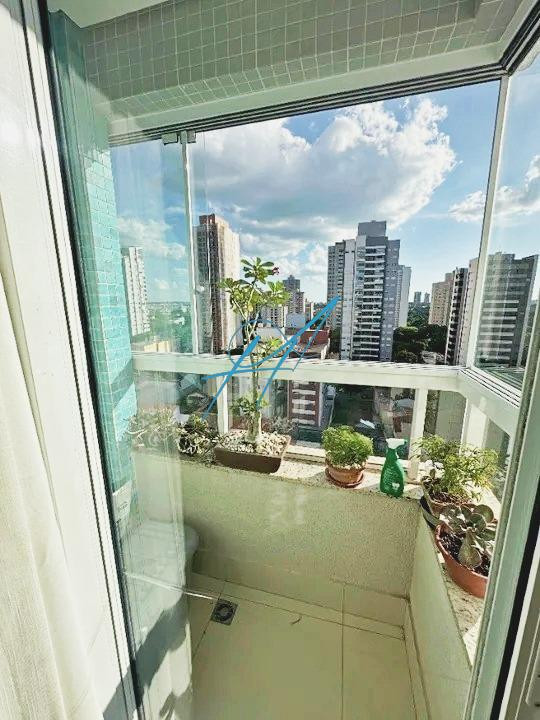 Apartamento à venda com 2 quartos, 80m² - Foto 25