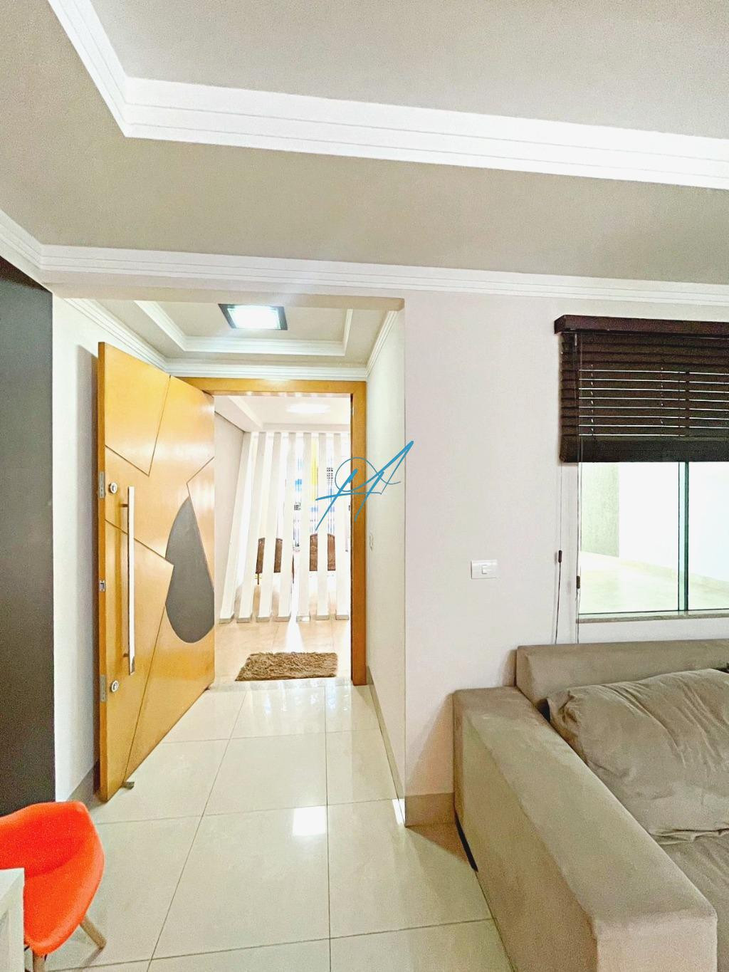 Sobrado à venda com 3 quartos, 250m² - Foto 3