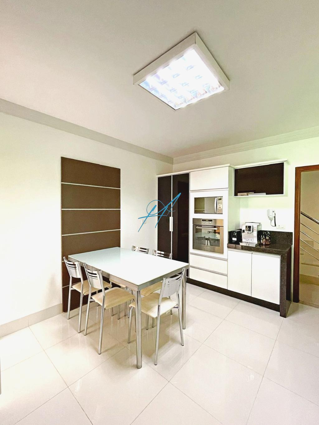 Sobrado à venda com 3 quartos, 250m² - Foto 7