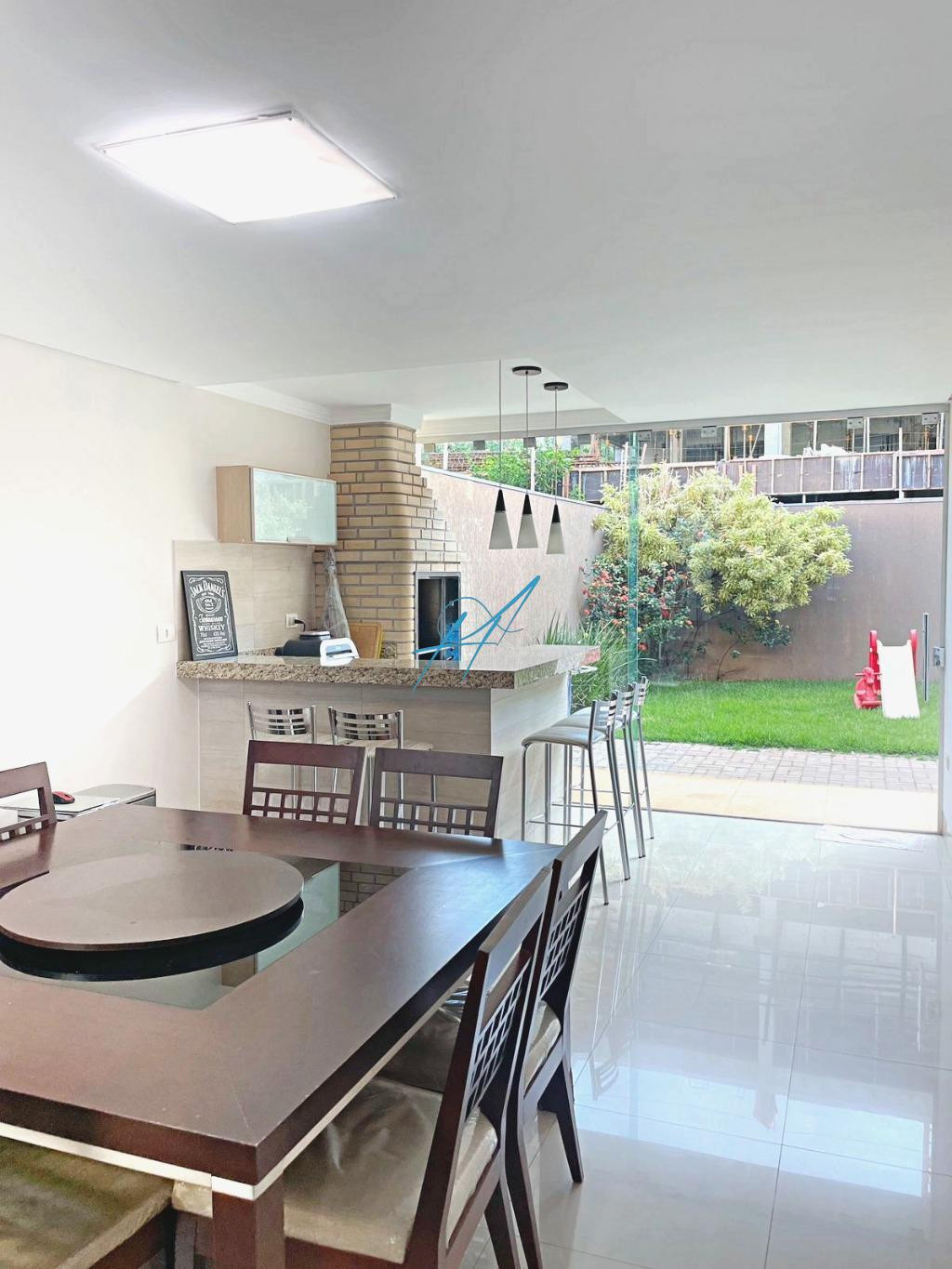 Sobrado à venda com 3 quartos, 250m² - Foto 20