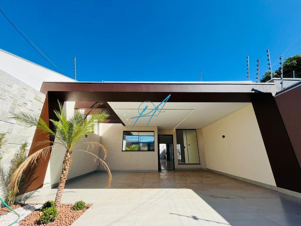 Casa à venda com 3 quartos, 114m² - Foto 3