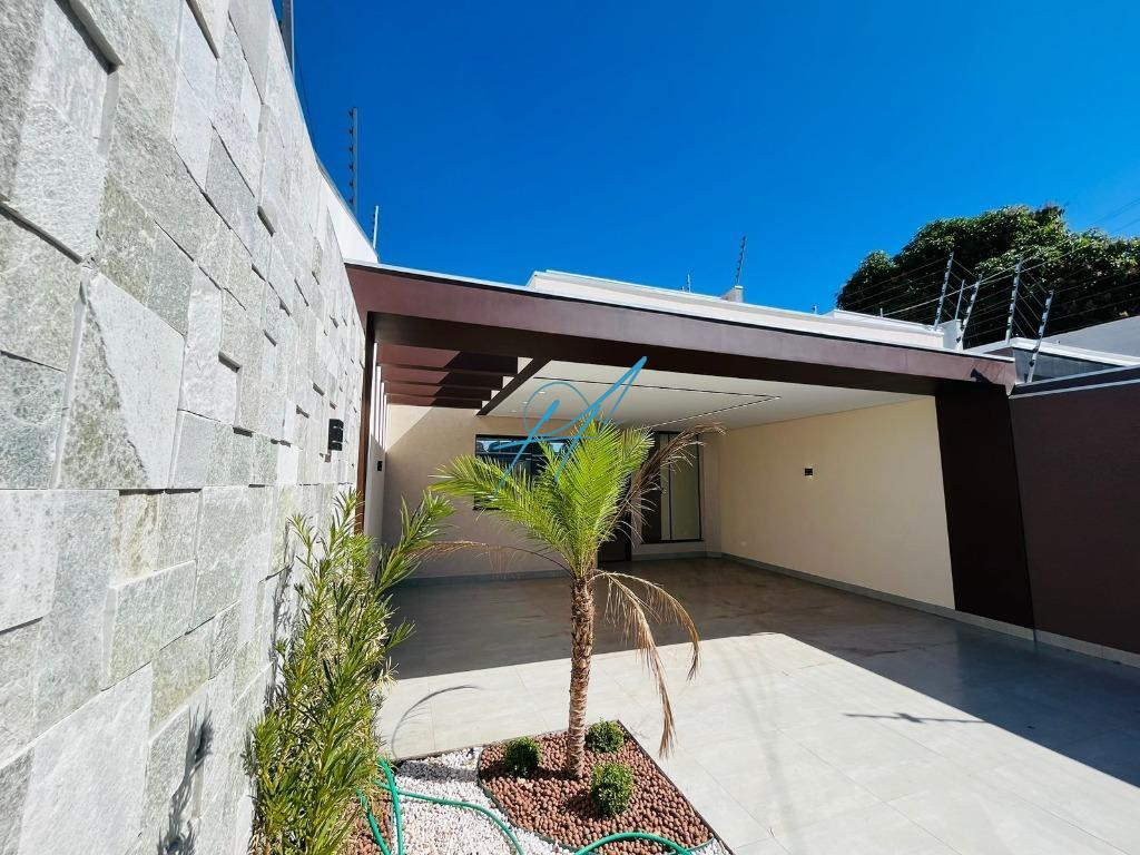 Casa à venda com 3 quartos, 114m² - Foto 5