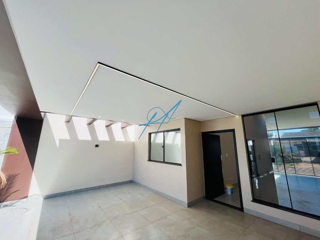 Casa à venda com 3 quartos, 114m² - Foto 6