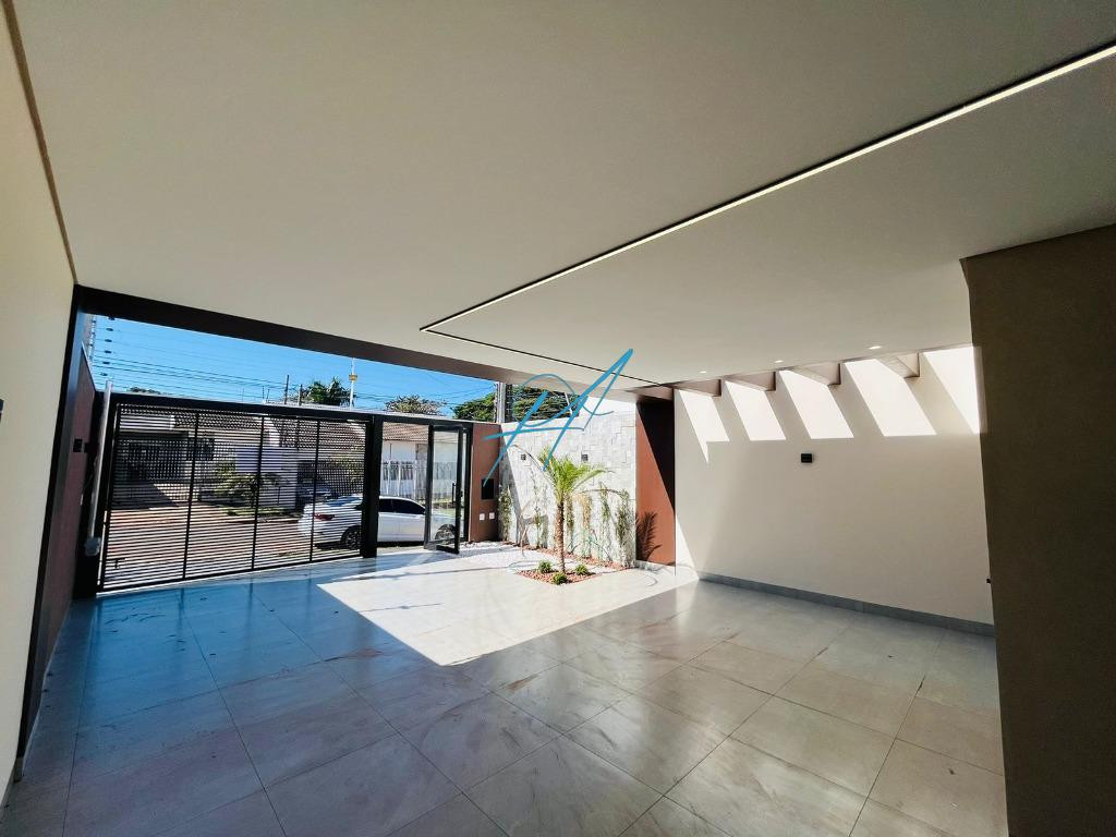 Casa à venda com 3 quartos, 114m² - Foto 7