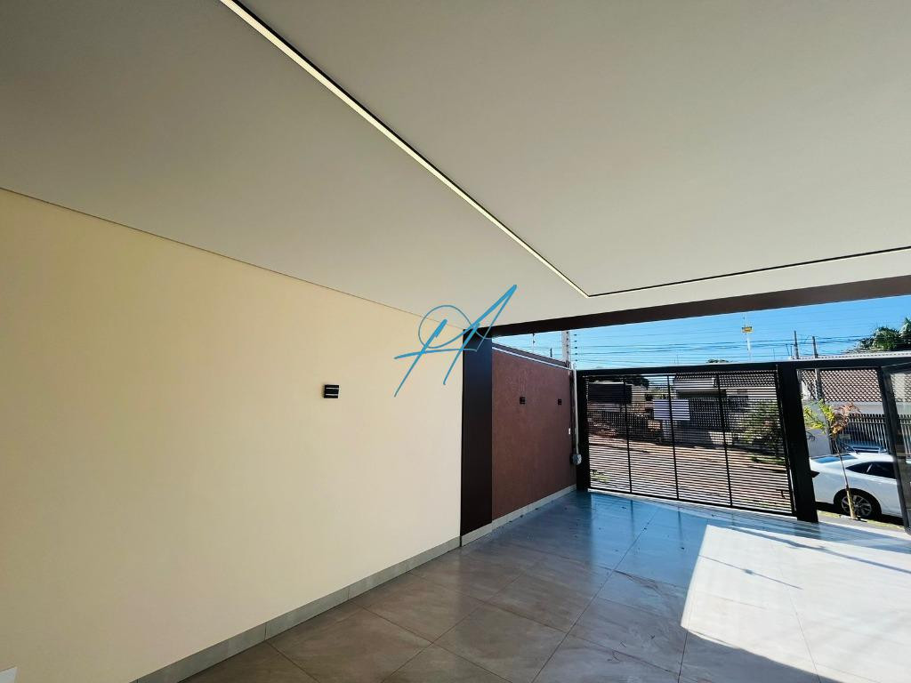 Casa à venda com 3 quartos, 114m² - Foto 8