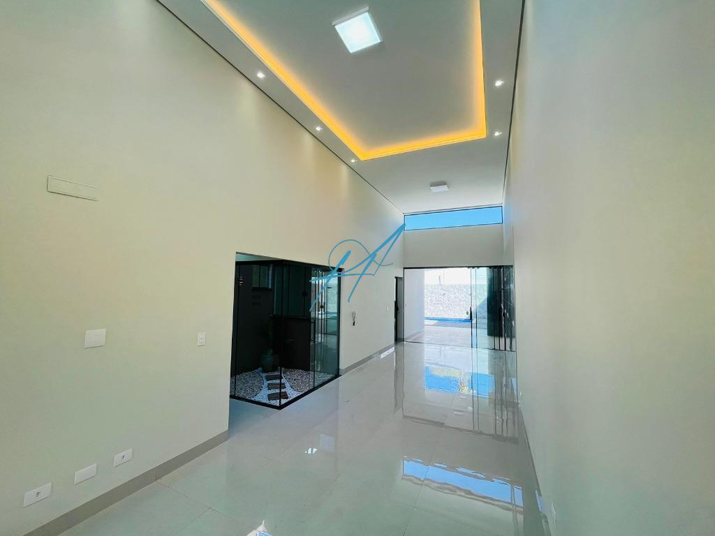 Casa à venda com 3 quartos, 114m² - Foto 11